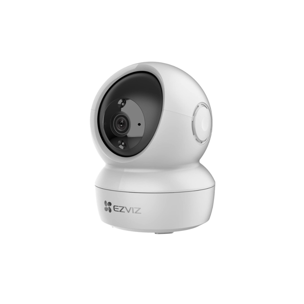 صورة EZVIZ H6c Pro 1080P Smart Home Camera, White