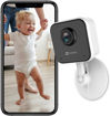 صورة EZVIZ H1c Smart Home Camera, White