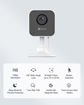 صورة EZVIZ H1c Smart Home Camera, White