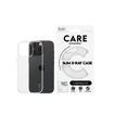 صورة Care iPhone 16 Pro Slim X-Ray Case, Clear