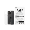 صورة Care iPhone 16 Pro Max Slim X-Ray Case, Clear