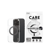 صورة Care iPhone 16 Pro Kickstand Case, Black