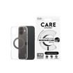 صورة Care Kickstand Case iPhone 16 Plus, Black