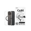 صورة Care Kickstand Case iPhone 16 Pro Max, Black