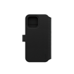 صورة Care iPhone 16 Pro Max Tango Wallet Case, Black