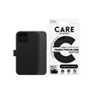 صورة Care Tango Wallet Case iPhone 16 Pro Max , Black