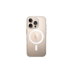 صورة Apple iPhone 16 Pro Max Clear Case with MagSafe