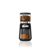 صورة LePRESSO High Performance Coffee Bean Grinder, Black