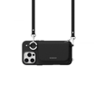 صورة MagEasy Pouch M iPhone 16 Pro, Black