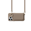 صورة MagEasy Pouch M iPhone 16 Pro, Camel Brown