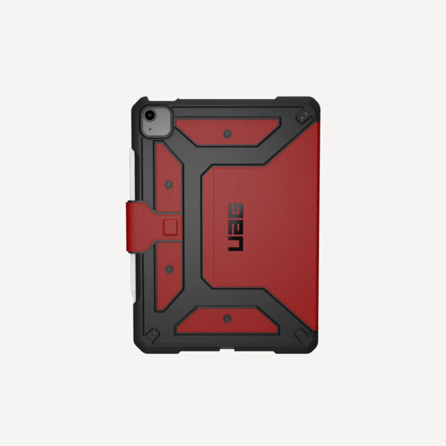 صورة UAG Metropolis iPad Air 11/10.9 iPad Pro 11 1st/2nd, Magma