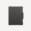 صورة UAG Metropolis SE iPad Air 13 M2, Black