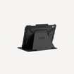 صورة UAG Metropolis SE iPad Air 11 M2, Black