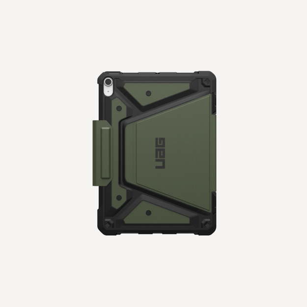 صورة UAG Metropolis SE iPad Air 11 M2, Olive