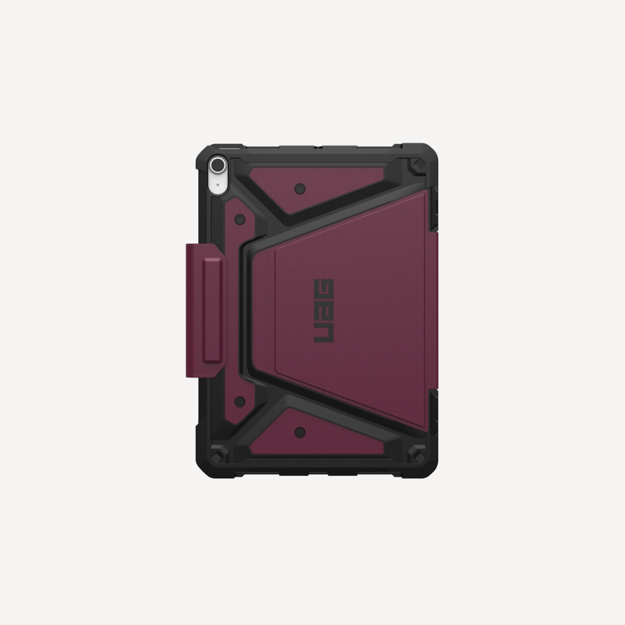 صورة UAG Metropolis SE iPad Air 11 M2, Bordeaux