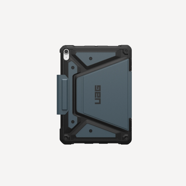 صورة UAG iPad Air 11 M2 Metropolis SE, Cloud Blue