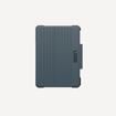 صورة UAG iPad Air 11 M2 Metropolis SE, Cloud Blue