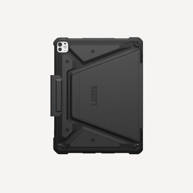 صورة UAG Metropolis SE iPad Pro 13 M4, Black