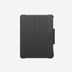 صورة UAG Metropolis SE iPad Pro 13 M4, Black