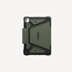 صورة UAG Metropolis SE iPad Pro 11 M4, Olive