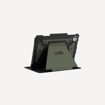 صورة UAG Metropolis SE iPad Pro 11 M4, Olive