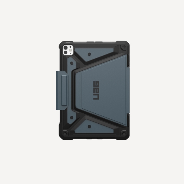 صورة UAG Metropolis SE iPad Pro 11 M4, Cloud Blue