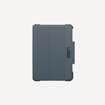 صورة UAG Metropolis SE iPad Pro 11 M4, Cloud Blue