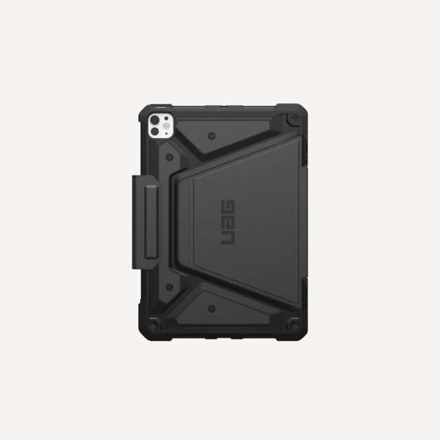 صورة UAG Metropolis SE iPad Pro 11 M4, Black