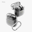 صورة Elago Galaxy Buds 3/ Buds Pro Clear Hang Case