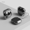 صورة Elago Galaxy Buds 3/ Buds Pro Clear Hang Case