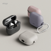 صورة Elago Galaxy Buds 3/ Buds Pro Original Hang Case, Black