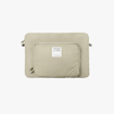 صورة Elago Laptop 12 to 14 inch Pocket Sleeve, Stone