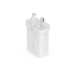 صورة Belkin 25W USB-C BoostCharge with PPS+ USB-C Cable, White