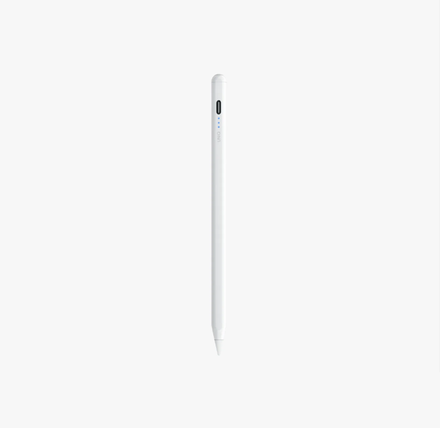 صورة UNIQ PIXO LITE 2.0 SMART MAGNETIC STYLUS PENCIL, WHITE