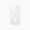 صورة Ideal Of Sweden Bumper iPhone 16 Pro Max, Cloudy White