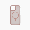 صورة Ideal Of Sweden Bumper iPhone 16 Pro Max, Blush Pink