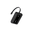 صورة Anker Zolo Power Bank 10K 30W Built in C to L Cable, Black