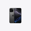 صورة Apple iPhone 16 Pro 256GB, Black Titanium