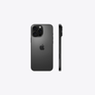 صورة Apple iPhone 16 Pro 256GB, Black Titanium