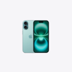 صورة Apple iPhone 16 128GB, Teal