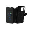 صورة Care Tango Wallet Case iPhone 16 Pro , Black