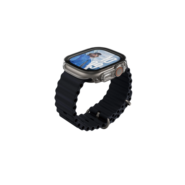 صورة PanzerGlass Apple Watch Ultra 49mm Full Body Slim