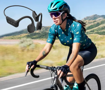 صورة Soundtec Aqua Beat Bone Conduction Earphone, Black