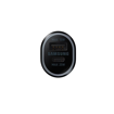 صورة Samsung Car Charger Dou 40W, Black