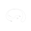 صورة Samsung Type-C Earphones Sound By AKG, White