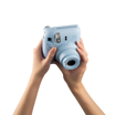 صورة FUJIFILM Instax Mini 12, Pastel Blue