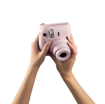 صورة FUJIFILM Instax Mini 12, Blossom Pink