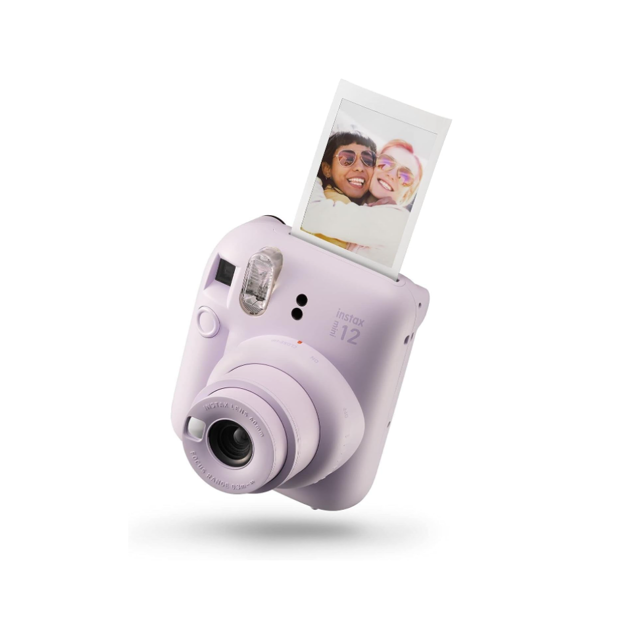 صورة FUJIFILM Instax Mini 12, Lilac Purple