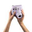 صورة FUJIFILM Instax Mini 12, Lilac Purple