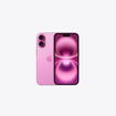 صورة iPhone 16 128GB, Pink